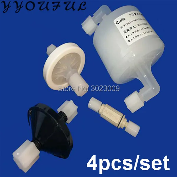 Кодирующий принтер для комплекта фильтров Willett Videojet 43s 430 460 400 основной дисковый