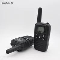 Walkie Talkie