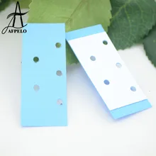 360 шт мини двухсторонняя клейкая кружевная клейкая лента для париков 30 дней удерживает дышащие водонепроницаемые Бонд Air Flex Pro для волос