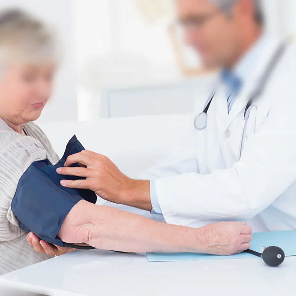 Preise Yongrow Monitor Arzt Blut Stethoskop Manuelle Manschette Nutzung Gesundheit Messen Systolischen home Gerät Druck Diastolischen Blutdruckmessgerät