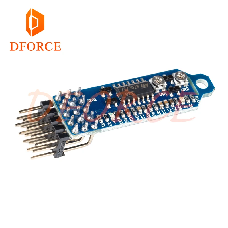 Комплект пьезондов Z probe для 3D принтеров|for 3d printer|sensor printer |