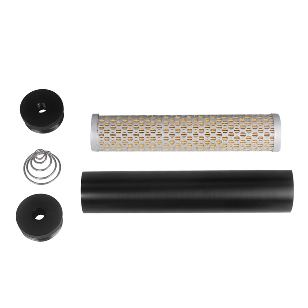 

New Fuel Filter 5/8"-24 Turbo Air Filter for Napa 4003 Wix 24003