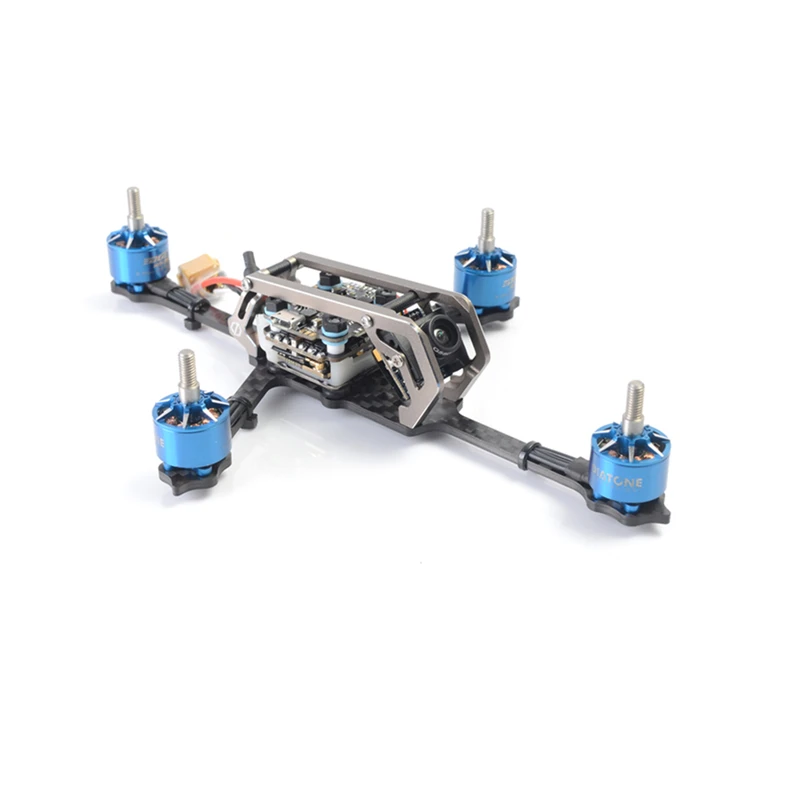 Diatone 2018 GT M3 Нормал плюс 110 мм/170 мм RC Drone FPV гоночный Квадрокоптер F4 OSD TBS Runcam Micro Swift Cam