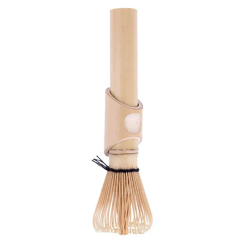 

Green Tea Matcha Whisk Bamboo Chasen Whisk Matcha Tea Powder Professional Tea Ceremony Bamboo Brush Kitchen Tool