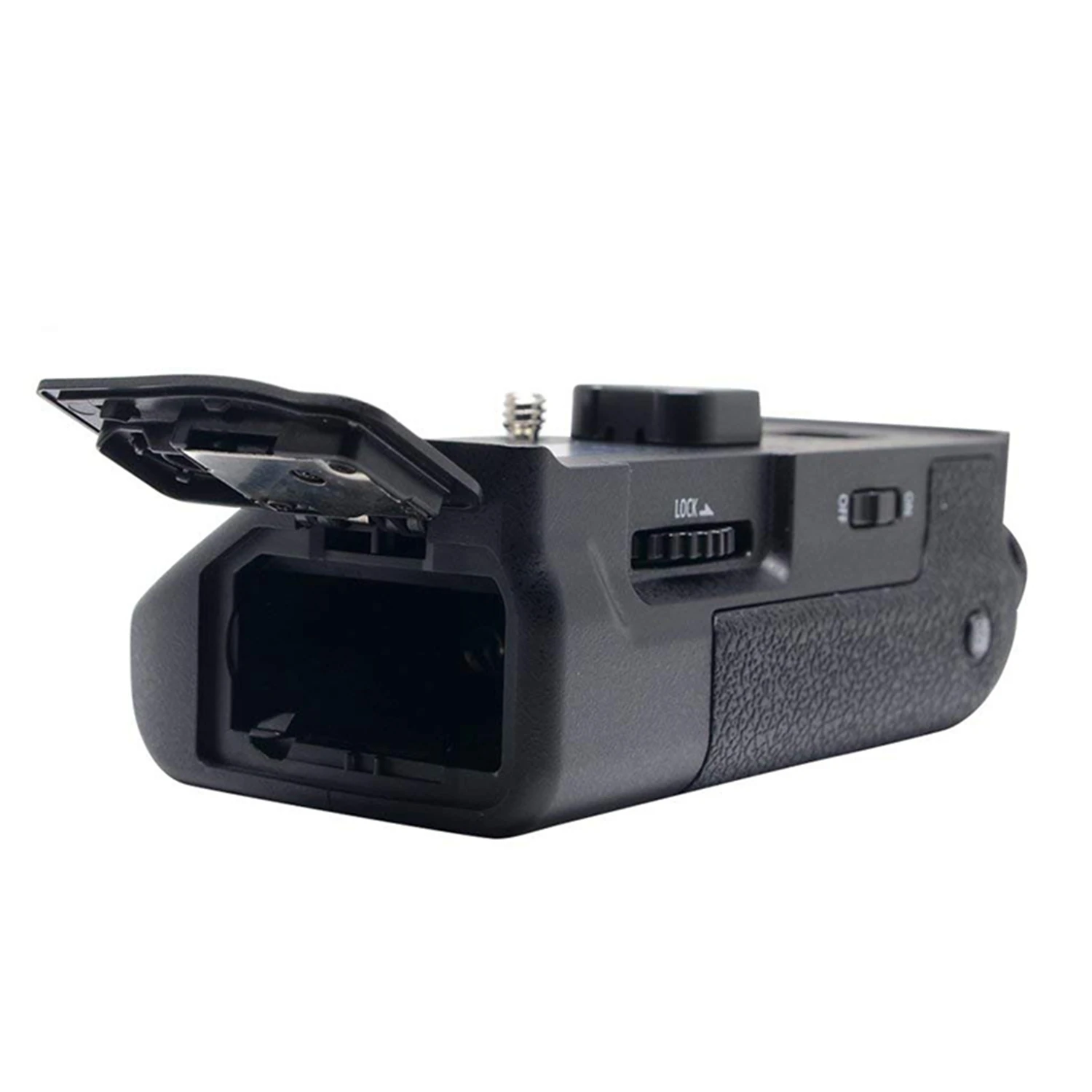 Вертикальная Батарейная ручка для камеры замена оригинальной Dmw Bgg1 Panasonic G80 G85