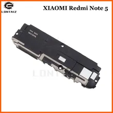 for Xiaomi Redmi Note 5/ Note 5 Pro Loud Speaker Buzzer Ringer Loudspeaker Module Board Replacement Repair Spare Parts