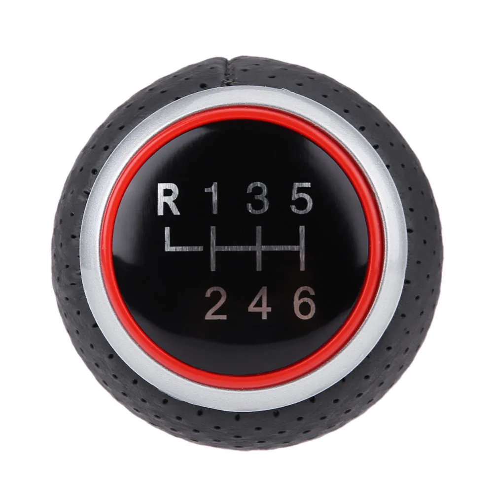 Ручка переключения передач для Audi A4 S4 B8 8K A5 8T Q5 8R S Line 2007 2008 2009 2010 2011 2012 2013 2014 2015|Ручка