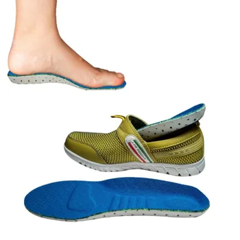 

new Sports Insoles Soles For Shoes School Insole Plantar Fasciitis Foot Massage Shoe Sole Pads Inserts Shoes Accessories
