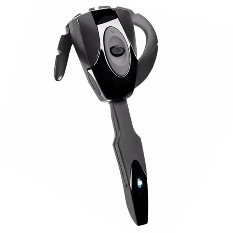 VODOOL EX01 Bluetooth 4 1 Earphone HFP HSP A2PDP AVRCP Wireless Headset Headphones with Mic for PS3 Games Audio Accessories