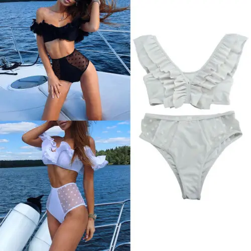 very ladies swimwear