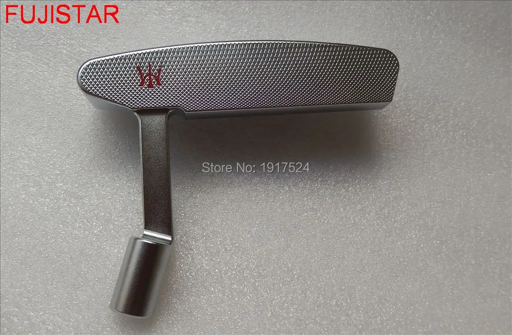 FUJISTAR GOLF MIURA KM 009 кованая CNC фрезерованная клюшка для гольфа с крышкой|Головка