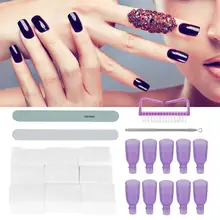 Пилки для ногтей щетка полировка грубый песчаник инструмент для дизайна ногтей аксессуары Шлифовальная Пилка лак для ногтей Инструменты Аксессуары