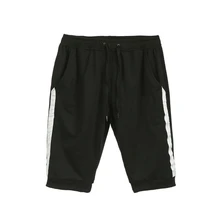 Мужские летние дышащие слаксы мужские шорты в повседневном стиле спортивная тренировочная шорты брюки мужские спортивные шорты