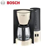 Серия ComfortLine Кофеварка Материал: пластик Цвет: кремовый Bosch TKA6A047