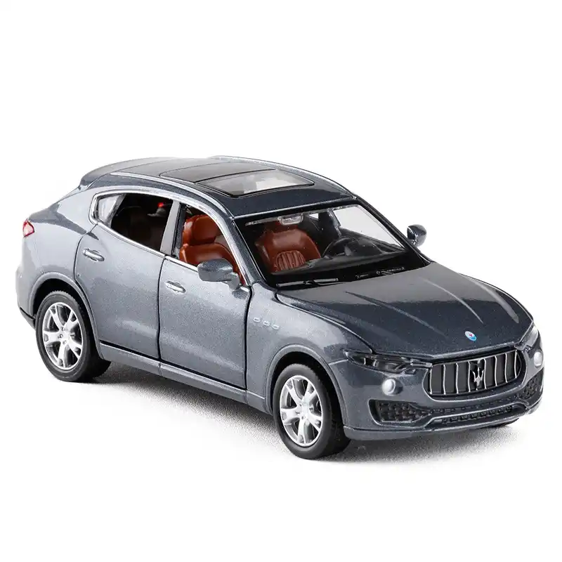 maserati levante toy car