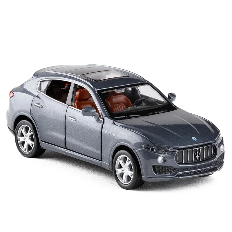 Высокая имитация изысканных литых и игрушечных транспортных средств: Caipo