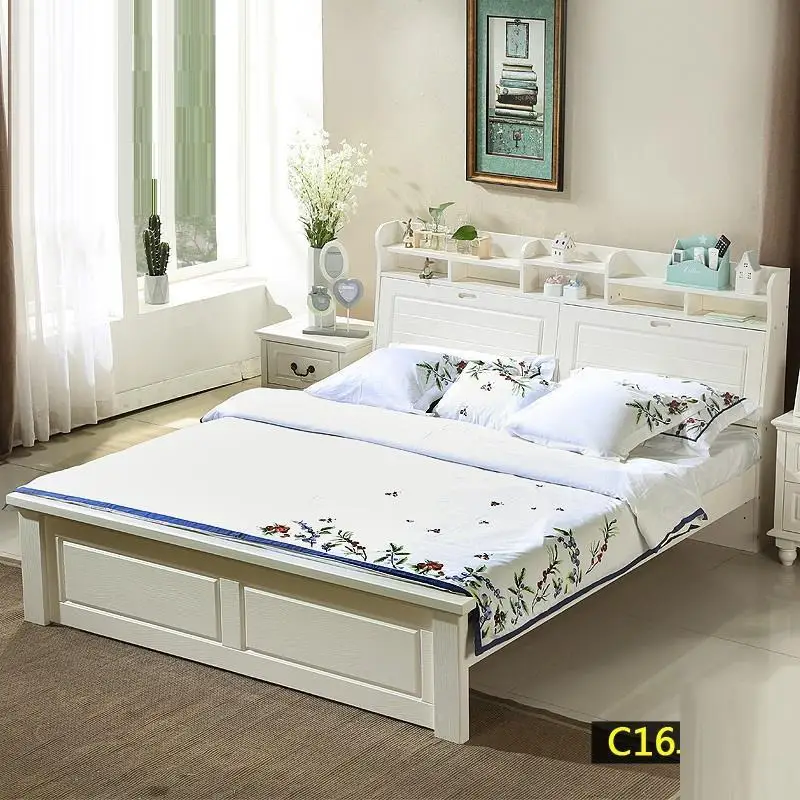 Room Kids Letto A Castello Modern Yatak Odasi Mobilya Meble Home Literas Single De Dormitorio Cama bedroom Furniture Mueble Bed