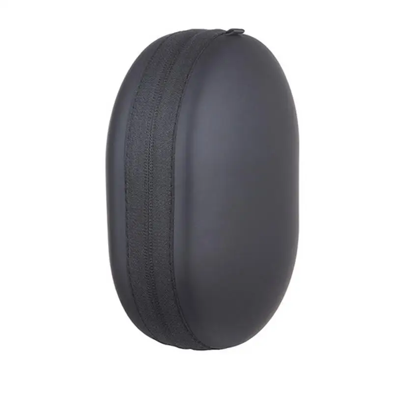 

Unisex Storage Box Bluetooth Headset Waterproof Shockproof Protection Bag Easy To Carry Quick Delivery