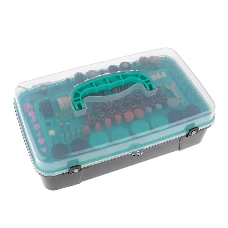 

Engraving Pen Mini Electric Drill Variable Speed Grinding Tool Machine Kit