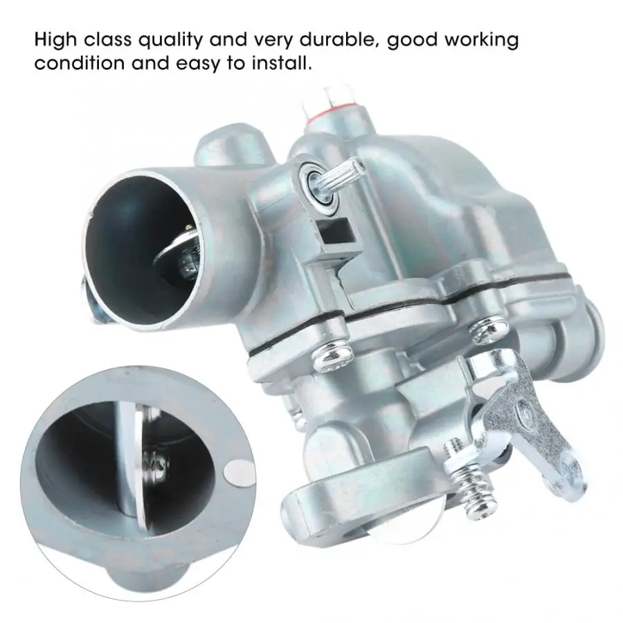 Карбюратор 251234R91 251234R92 71523C92 405004R91 Carb металлический универсальный для farmih трактор