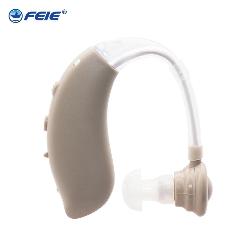 

Hearing Aids for Wireless Rechargeable Deafness S-25 Smart Earplugs USB Hearing Aid Charger EU /US Plug Free Shipping
