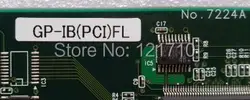 Плата промышленного оборудования con tec GP-IB (PCI) FL NO.7224A