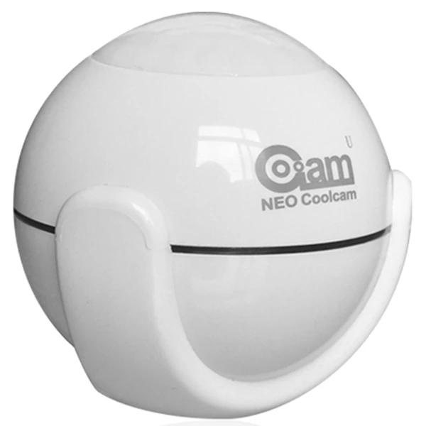 

GC00AM NAS - PD01Z Z-Wave PIR Motion Sensor Home Automation System