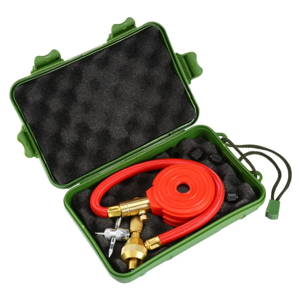 

0-70psi Multifunction Rapid Tyre Deflator Deflators Tire Pressure Gauge Dial Valve Tools Accessory New