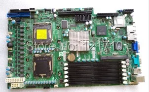 

Industrial equipment board super X7DCU X7DCU-AI031 REV 1.02