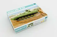 Trompetista 1/35 05556 Soviético IFV BMP-1P