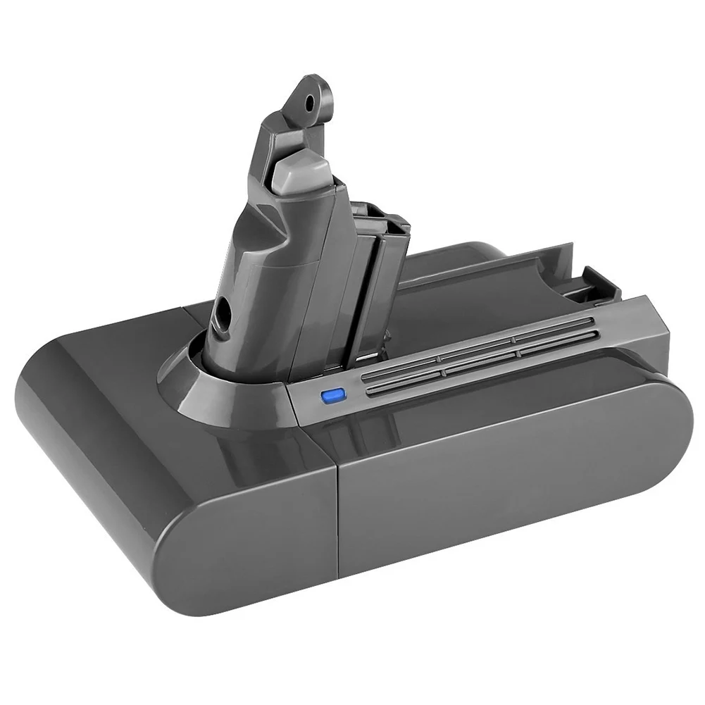 21 6 V 3000 мА/ч литий ионный аккумулятор Батарея Замена для Dyson 3.0Ah V6 Dc61 Dc62 Dc72 Dc58 Dc59 Dc74