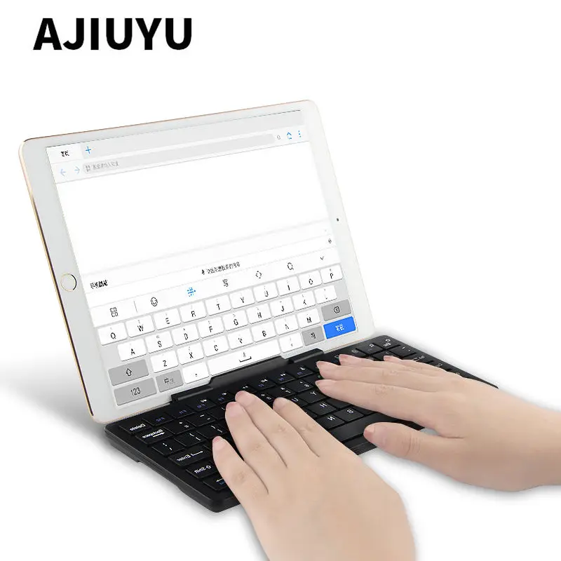 Bluetooth Keyboard For Apple iPad Mini 4 3 2 1 mini3 Mini4 ipad mini 2