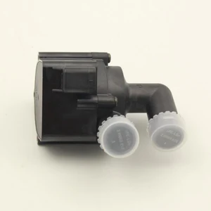 Image 5 - Auxiliary Water Pump 5N0965561 For Audi A3 Tt Q3 V w Golf Vi Passat Skoda 2.0 Tdi