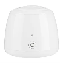 Бытовые Мини генератор озона O3 воздуха cleanerair очистители для устранения дыма стерилизация ионизатор Odo холодильник шкаф для обуви