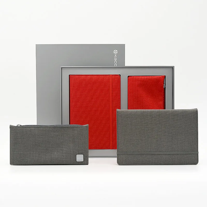 

KACO MEMORY Large gift box, with ALIO pencil case35