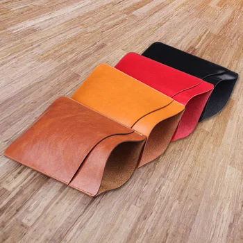 

Besegad Ultra Slim Dual-Layer PU Leather Tablet Protective Sleeve Case Cover Pouch for Kindle Paperwhite 4 10 Generation