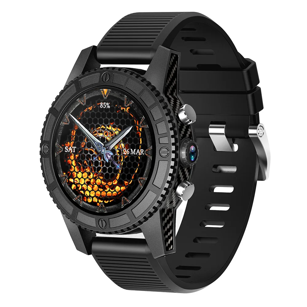IQI I7 4 г Smartwatch телефон 1 39 дюймов Android 7 0 Смарт часы MTK 6737 ядра 3 ГГц Гб 16 Сидячий