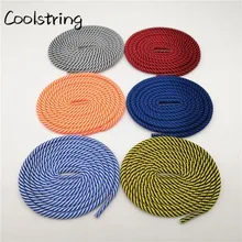 Coolstring New Polyester Promotional Shoelaces 2 Colors Mixed Outdoor Sports Shoestrings Skating Bootlaces White Red Black Laces Coolstring New Polyester Promotional Shoelaces 2 Colors Mixed Outdoor Sports Shoestrings Skating Bootlaces White Red Black Laces