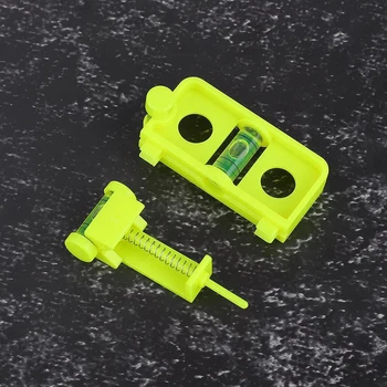 

Archery String Level Bow Tuning Mounting Nock Combo For Compound Bow Arrow Tools