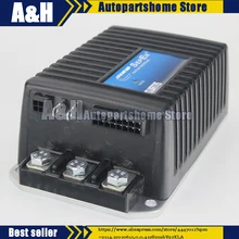 Качество первенства подлинный CURTIS 300A 24 36 V DC SepEx контроллер двигателя 1243 4320 для HangCha Noblift ZoWell электрические тележки для поддонов