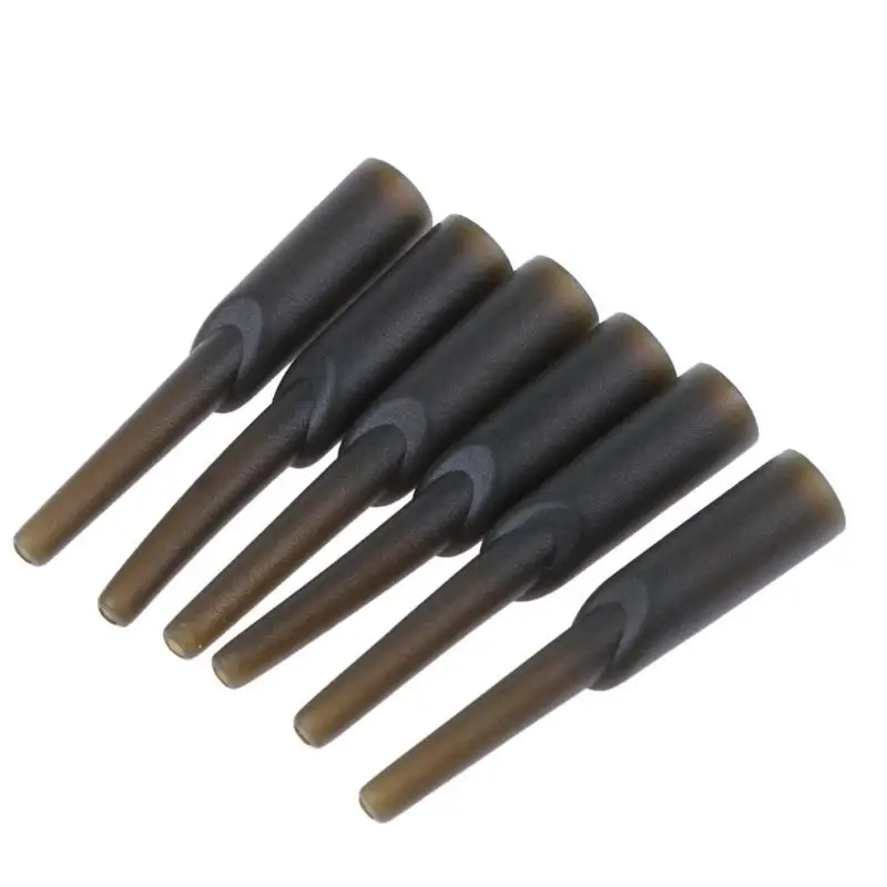 TOPLY 30 قطعة/الوحدة الكارب معدات الصيد محطة معالجة سلامة الرصاص مقاطع الصيد معالجة المعدات أداة Pesca TOPLY 30 قطعة/الوحدة الكارب معدات الصيد محطة معالجة سلامة الرصاص مقاطع الصيد معالجة المعدات أداة Pesca