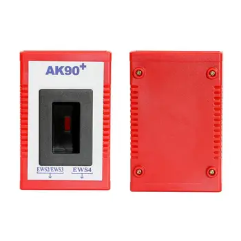 

For BMW AK90 Key-PROG Programmer PROG For BMW Safe Effecitive Key Match Tool Increased EWS2.1/EWS2.2/EWS3/EWS3.3/EWS4/EWS4.4