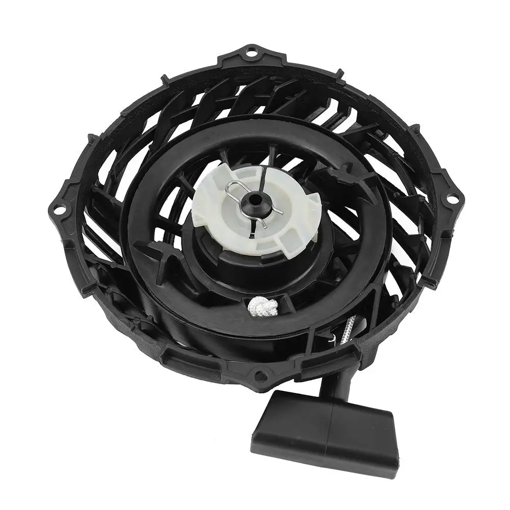 Пусковое устройство Pull Starter в сборе для газонокосилки Stratton 591139 запасные