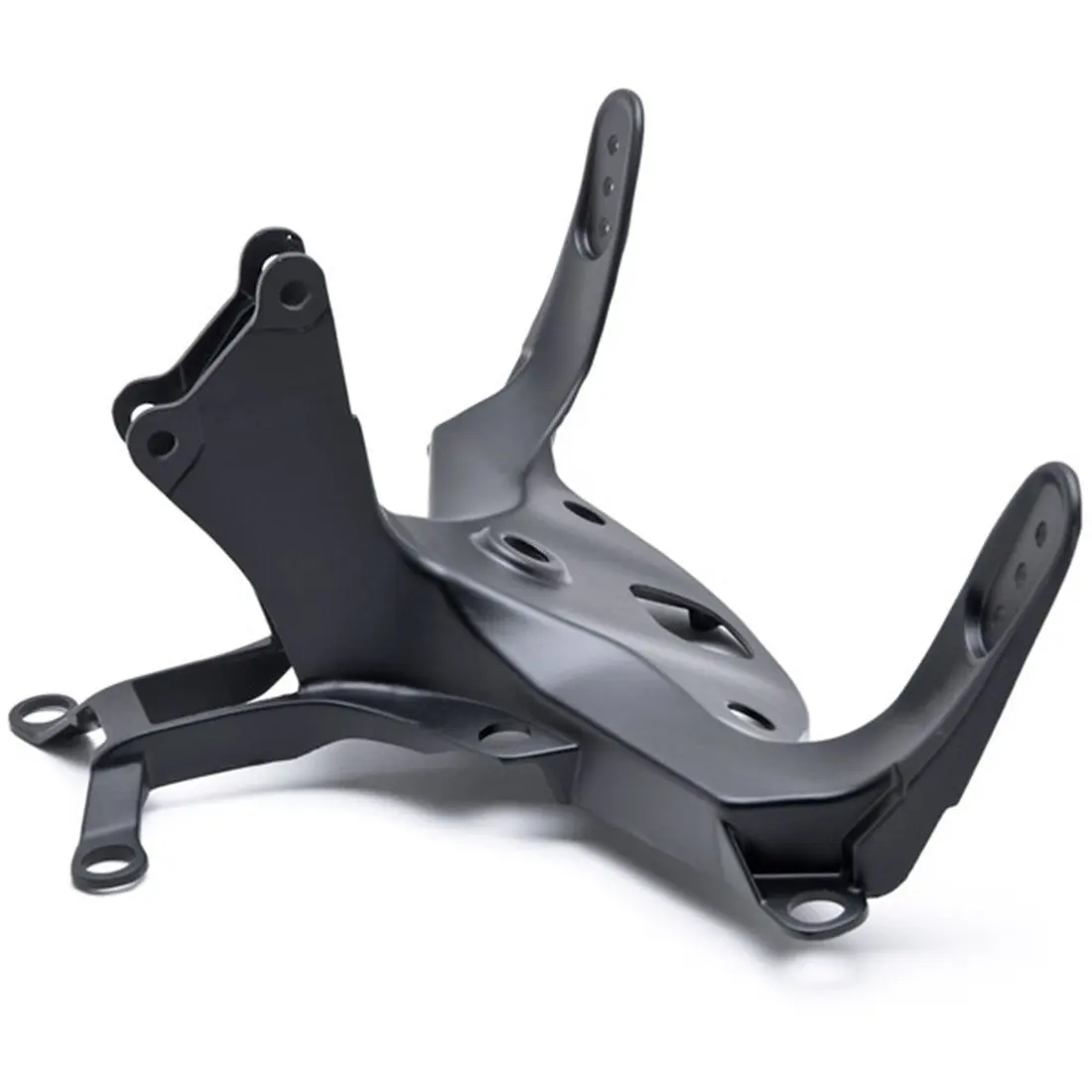 Для 04 05 06 Yamaha YZF R1 yzfr1 YZF-R1 2004 2005 2006 верхний Cowling Stay передняя фара обтекатель кронштейн Алюминий мотоцикл