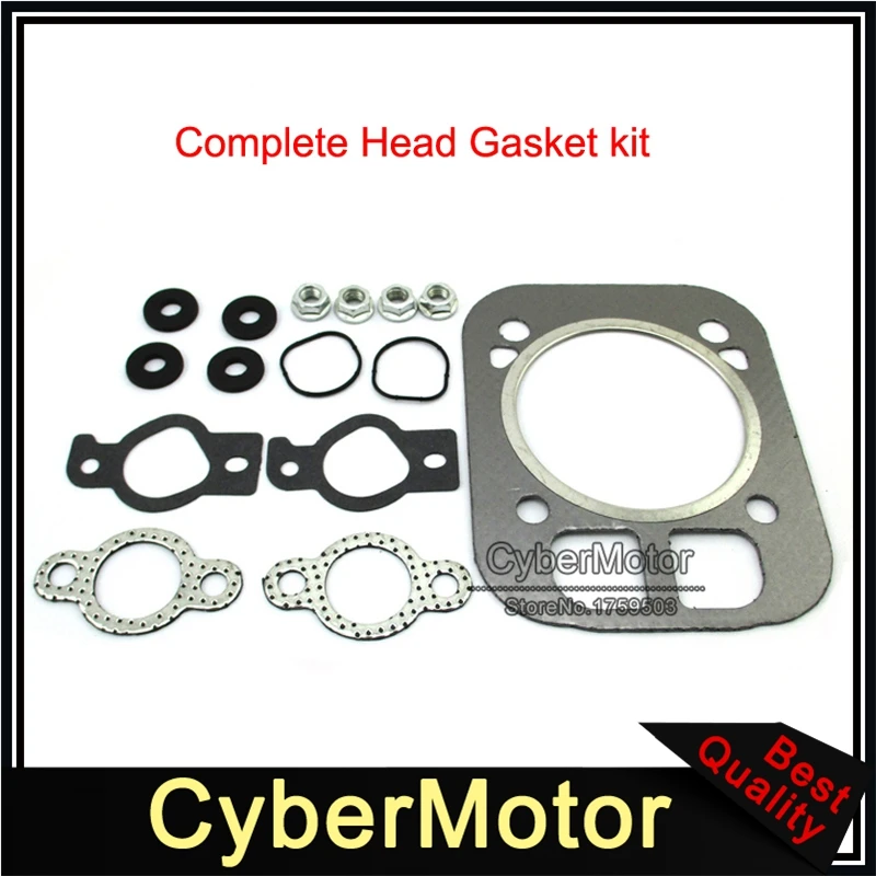 Комплект прокладок головки для Kohler 24-841-04-S 24-041-03S CH25 CH730 CH740 CV25 24 041 16 32 37-S 841 03-S |