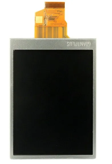 

New LCD Display Screen for Nikon Coolpix S5200 S6500 Digital Camera Repair Part with Backlight