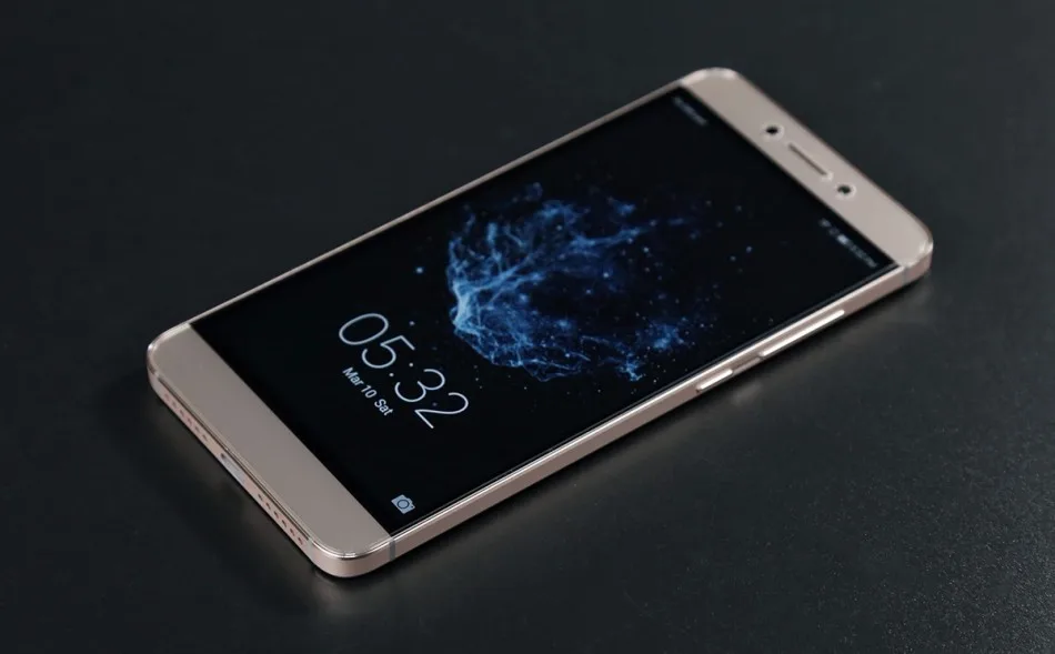 Global version LeEco LeTV Le 2 S3 X526 Snapdragon 652 Octa Core 4G Smartphone 3GB+32GB / 64GB ROM 5.5\ Global version LeEco LeTV Le 2 S3 X526 Snapdragon 652 Octa Core 4G Smartphone 3GB+32GB / 64GB ROM 5.5\
