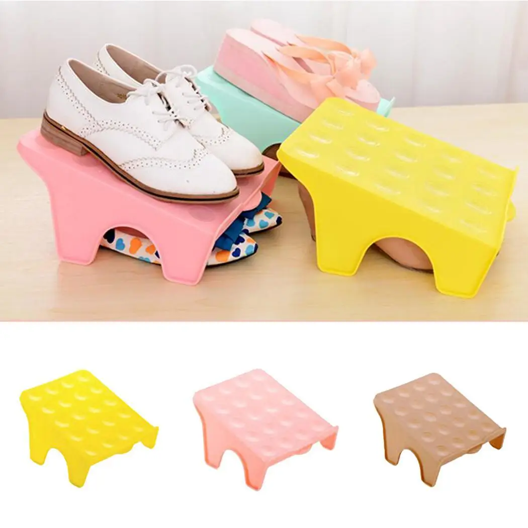 

Durable Practical Shoes Rack Home Shoes Storage Rack Shoes Organizer
