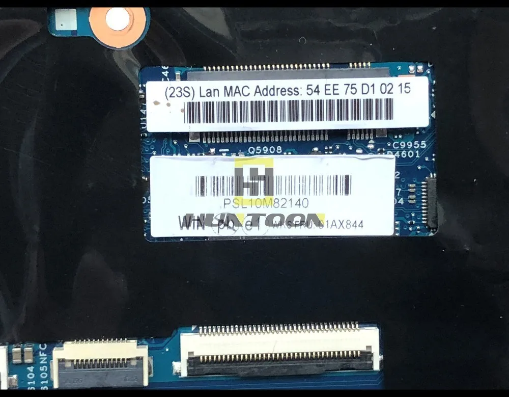 FRU:04W1489 для материнской платы ноутбука Lenovo Thinkpad Edge E420S модель заднего фонаря DDR3 100%