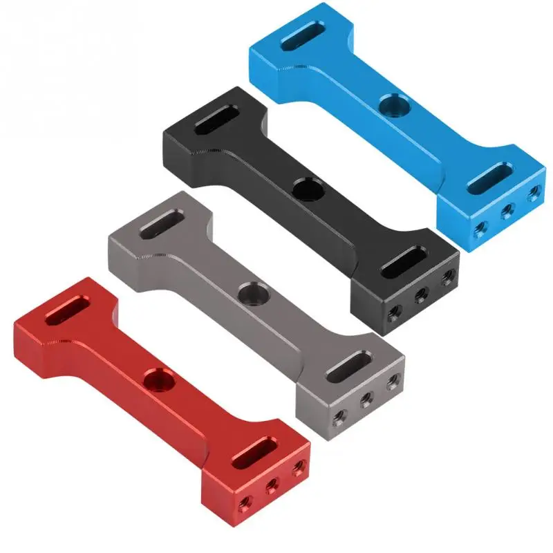 Aluminium Alloy Center Fixing Mount Seat for WPL 1619T RC ...